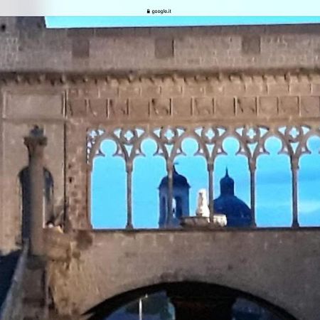 Viterbo Centro Casa Surinaアパートメント エクステリア 写真
