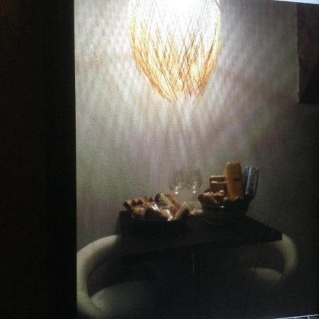 Viterbo Centro Casa Surinaアパートメント エクステリア 写真