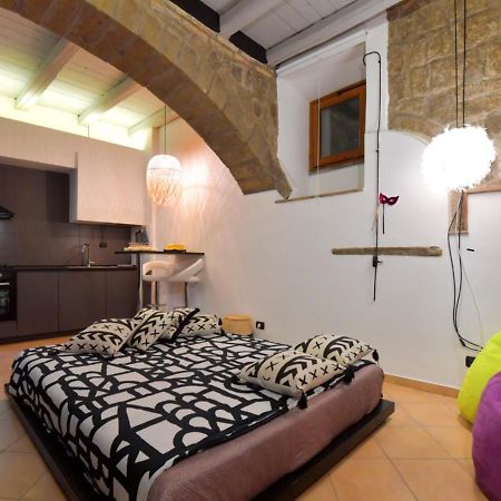 Viterbo Centro Casa Surinaアパートメント エクステリア 写真