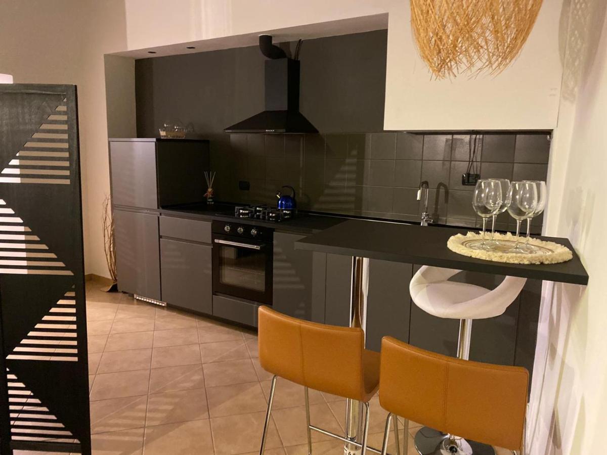Viterbo Centro Casa Surinaアパートメント エクステリア 写真