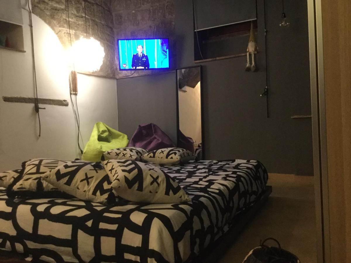 Viterbo Centro Casa Surinaアパートメント エクステリア 写真